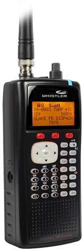 whistler ws1040 scanner programming software
